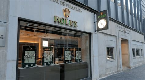 rolex canada service centre.